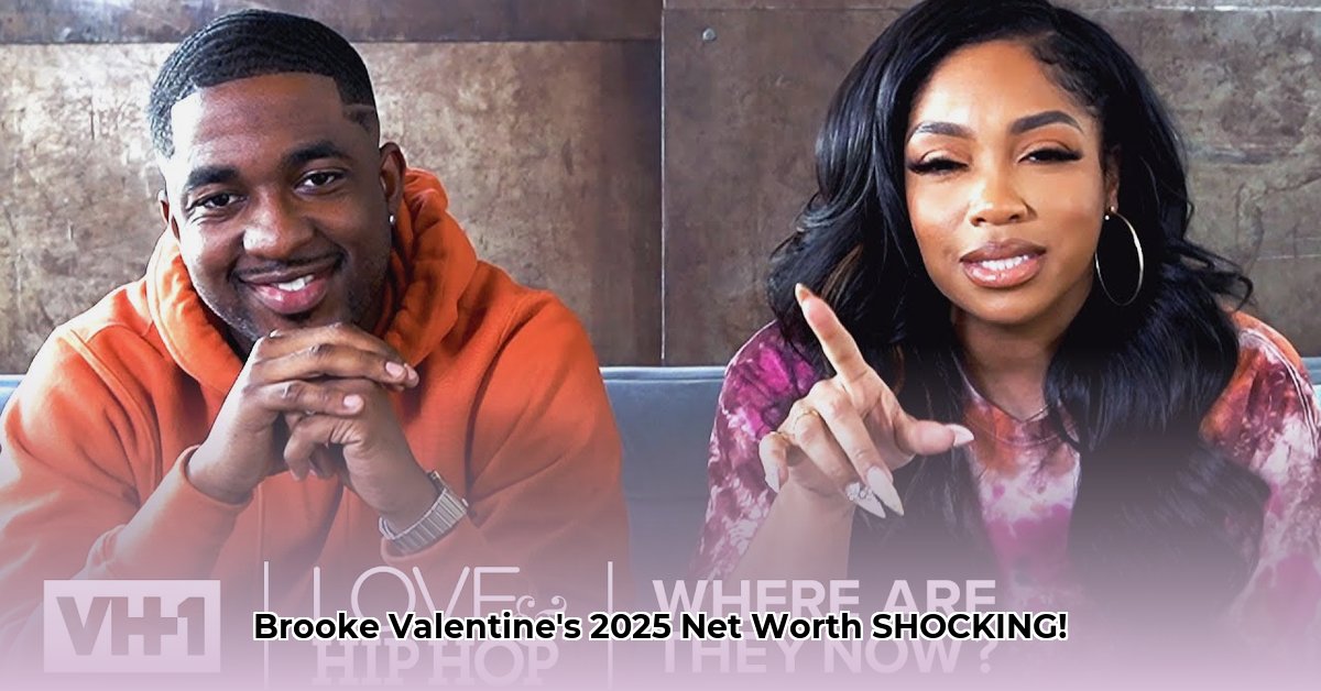 brooke-valentine-net-worth